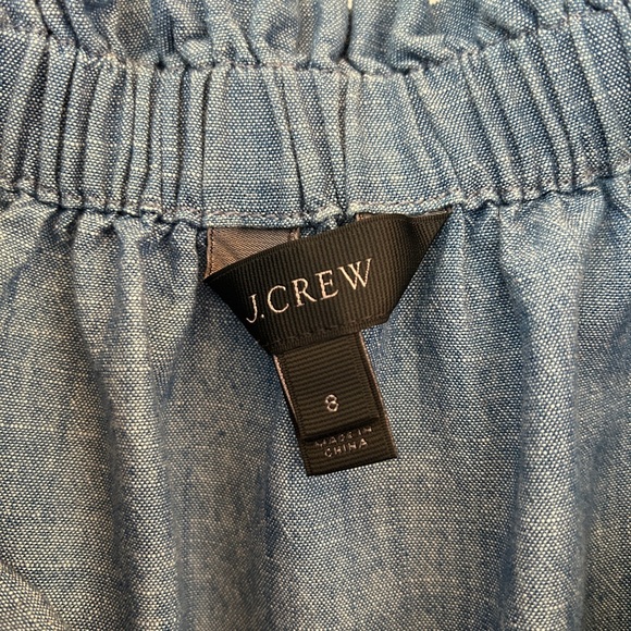 Crew summer blouse - Picture 4 of 4